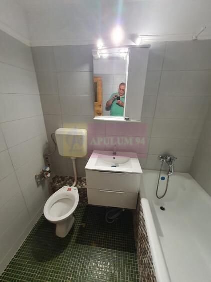 Vanzare apartament 3camere Basarabia, aproape parc National/IOR/metrou