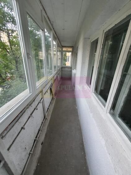 Vanzare apartament 3camere Basarabia, aproape parc National/IOR/metrou